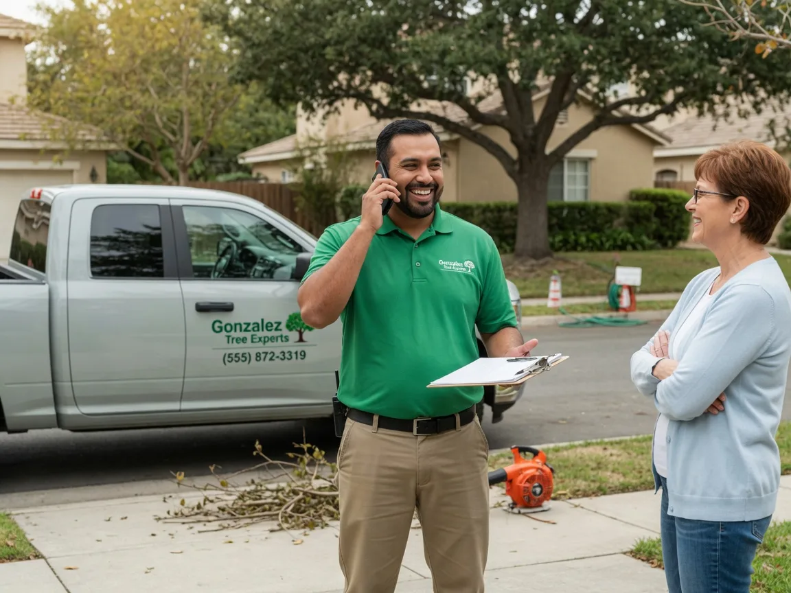 Tree Service East Sparta, OH FAQs